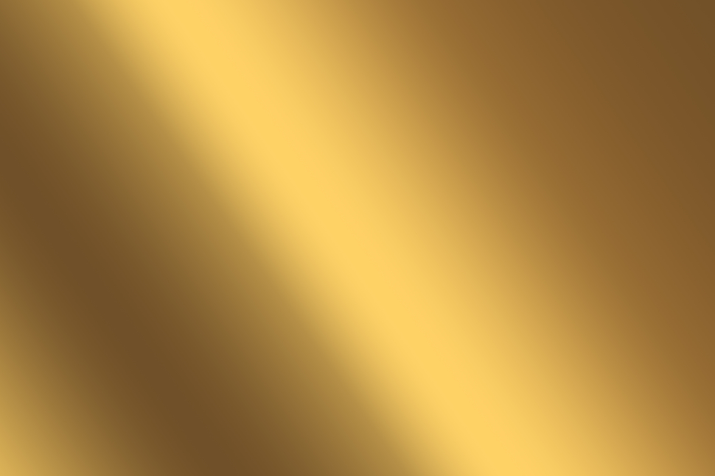 GOLD SHADED BACKGROUND WITH GRADIENT COLORS